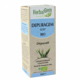 PRANAROM BIO DEPURAGEM 30ML