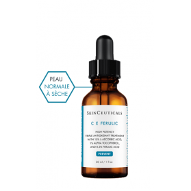 SKINCEUTICALS C E FERULIC SERUM VISAGE ANTI RIDES VITAMINE C PURE 30ML