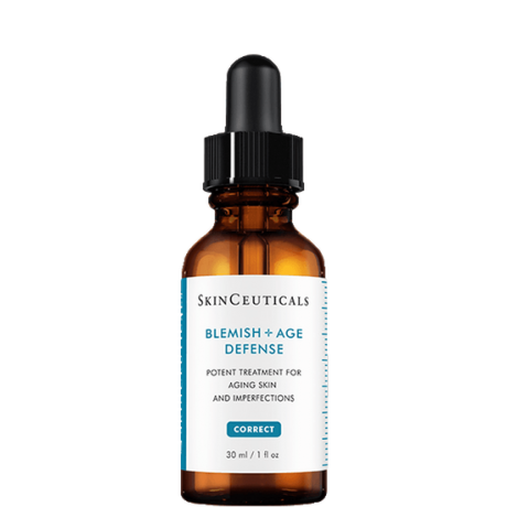 SKINCEUTICALS BLEMISH + AGE DEFENSE 30ML