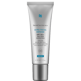 SKINCEUTICALS ULTRA FACIAL DEFENSE CREME SOLAIRE VISAGE HYDRATANTE SPF50 30ML