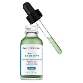 SKINCEUTICALS PHYTO CORRECTIVE SERUM VISAGE HYDRATANT PEAUX IRRITEES ROUGEURS 30ML