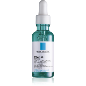 LA ROCHE POSAY EFFACLAR SÉRUM ULTRA CONCENTRÉ 30ML