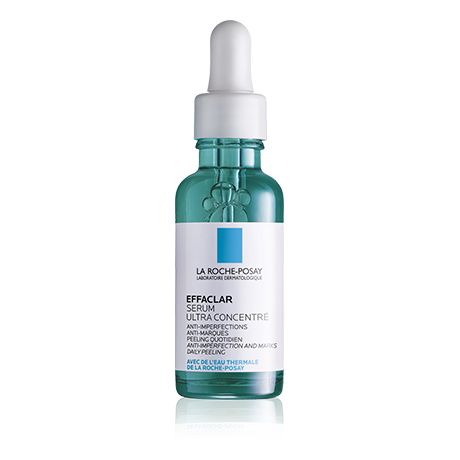 LA ROCHE POSAY EFFACLAR SÉRUM ULTRA CONCENTRÉ 30ML