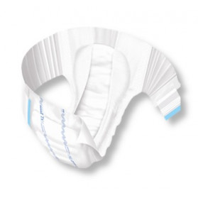 HARTMANN CONFIANCE ELASTIC 9 GOUTTES TAILLE XL 14 CHANGES COMPLETS