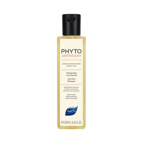 PHYTO PHYTODEFRISANT Shampooing Lissant Anti-frisottis 250 ml