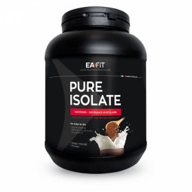 EAFIT PURE ISOLATE 750G...