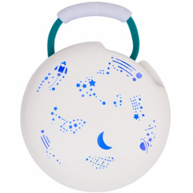 BABYMOOV Veilleuse Evolutive Dreamy