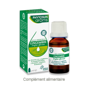 PHYTOSUN Aroms Huile...