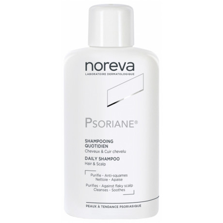 Noreva Psoriane Shampoing Quotidien 125 ml