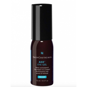 Skinceuticals AOX+ eye gel Sérum antioxydant 15ml