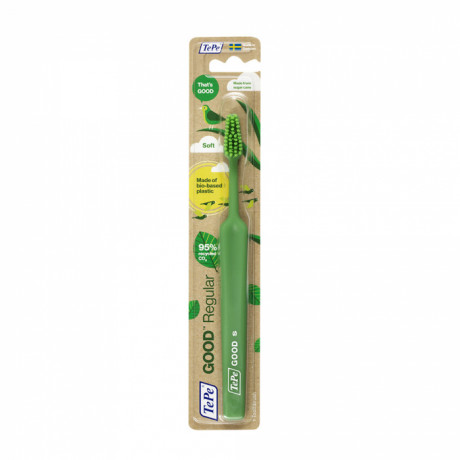 Brosse à dents TePe GOOD™ Regular Souple