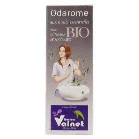 Odarome aux Huiles...