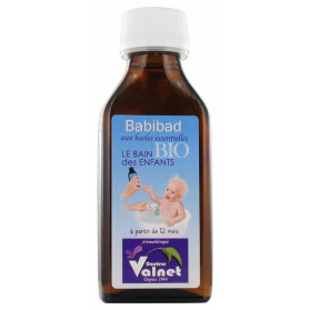 Babibad Le Bain Bio des...