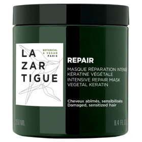 Lazartigue Repair Masque Réparation Intense 250 ml
