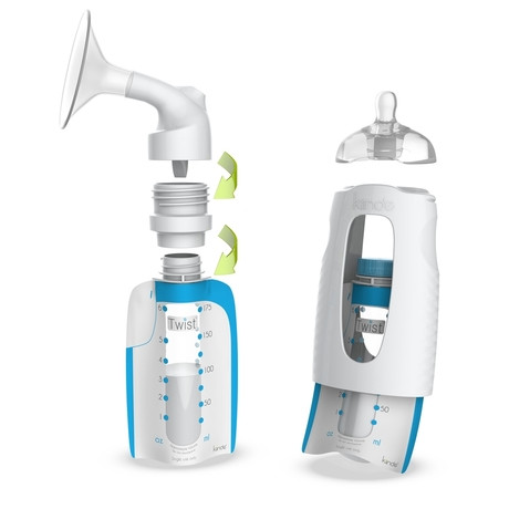 Babymoov Twist Pack d'Essai