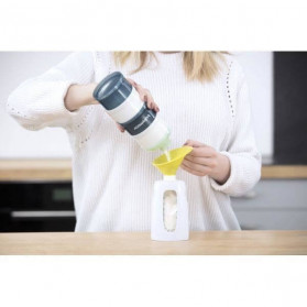 Babymoov Lot de 2 entonnoirs Kinde