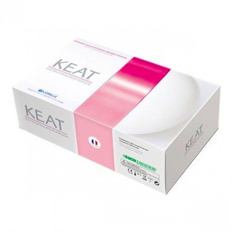 KEAT Electrostimulateur Périnéal 4 Programmes 1 unité