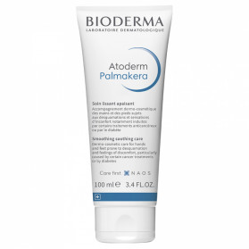 Bioderma Atoderm Palmakera soin lissant apaisant 100ml