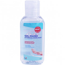 Gel Hydro-Alcoolique 100ml