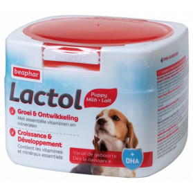 Beaphar Lactol Croissance et Développement Chiens 250 g
