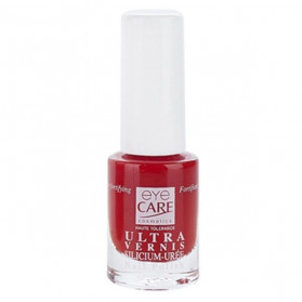 Eye Care Ultra Vernis Silicium Urée N°1558 Fuego 4,7ml