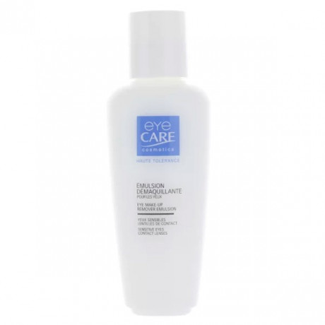 Eye-Care Emulsion Démaquillante Yeux 125ml