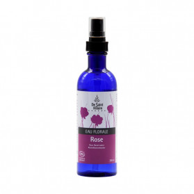 De Saint Hilaire Eau Florale de Rose Bio 200ml