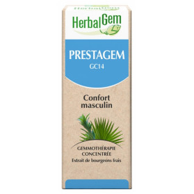 HerbalGem Bio Prestagem 30 ml