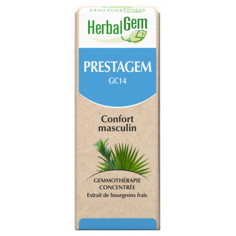 HerbalGem Bio Prestagem 30 ml