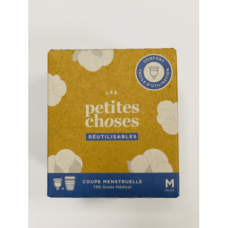 Les Petites Choses Coupe Menstruelle Taille M