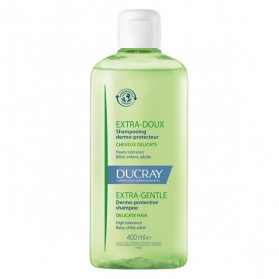 Ducray Shampoing Extra-Doux 400 ml