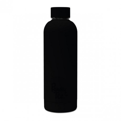 Panda Tea Urban Bottle - Noir 500ml