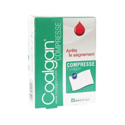 Coalgan Compresse 5 x (30 x...