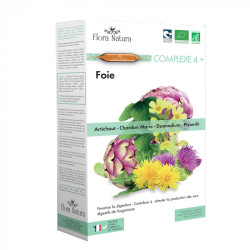 Flora Natura Complex 4+...