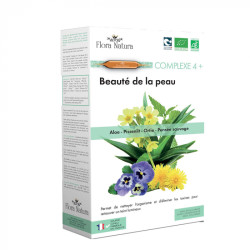 Flora Natura Complex 4+...