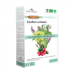 Flora Natura Complex 4+...