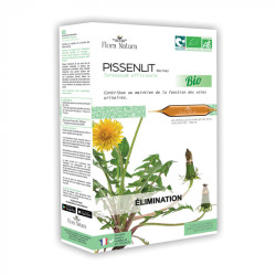 Flora Natura Pissenlit...