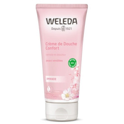 Weleda Crème de douche...