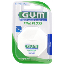 GUM Fine Floss - Modèle : Ciré