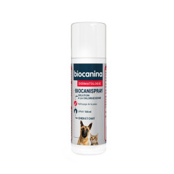 Biocanina Biocanispray...