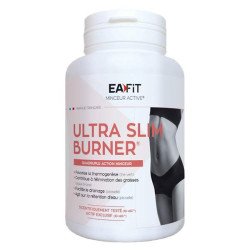 EAFIT Ultra Slim Burner 120...