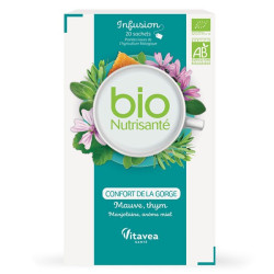 Nutrisanté Infusion Bio...