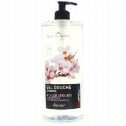 Helvetia Natura Gel Douche...