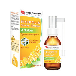 Forté Pharma Propolis...