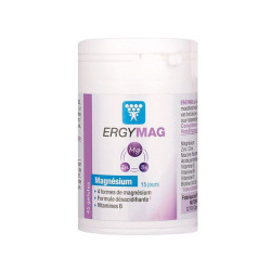 Nutergia Ergymag 45 gélules