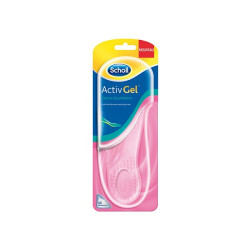 Scholl Activ Gel Semelles...