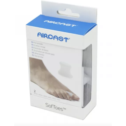 DONJOY AIRCAST SOFTOES...
