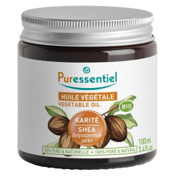 Puressentiel Huile Végétale...
