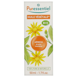 Puressentiel Huile Végétale...