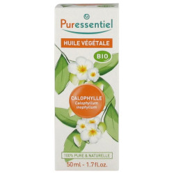 Puressentiel Huile Végétale...